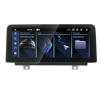Amazon.co.jp: android 12 ナビ BMW用モニターの互換品 3 F30